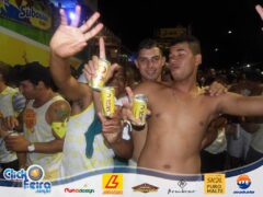 Bloco Skol Folia
